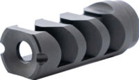 ARMASPEC FIREBALL COMPENSATING – MUZZLE BRAKE .308/300 BLK OUT