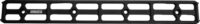ARMASPEC ARCA RAIL 12" BLACK