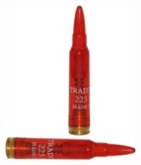 TRADITIONS SNAP CAPS .223REM – 2-PACK