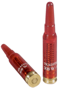 TRADITIONS SNAP CAPS .308 – 2-PACK