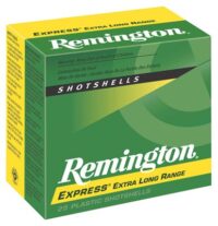 REMINGTON EXPRESS 12GA 2.75″ – 1-1/4OZ #5 1330FPS 25RD 10BX/C