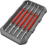 REAL AVID ACCU-GRIP – STEEL PICKS