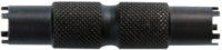 REAL AVID AR15 FRONT SIGHT – ADJUSTER TOOL A1 & A2 IN ONE