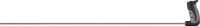 REAL AVID BORE MAX SMART ROD – 36″ CARBON FIBER .22-.270 CAL