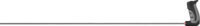 REAL AVID BORE MAX SMART ROD – 36″ CARBON FIBER .270-.45CAL