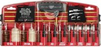 REAL AVID GUN BOSS PRO – UNIVERAL CLEANING KIT 26-PC.