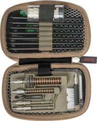 REAL AVID GUN BOSS AR-15 – GUN CLEANING KIT