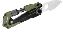 REAL AVID CORE GUN TOOL SHTGUN – CARRY MULTI-TOOL CARABINER