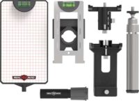 REAL AVID LEVEL RIGHT PRO – LEVEL THE RETICLE NO TURRET