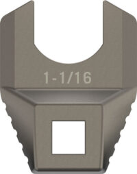 REAL AVID MASTER FIT 1-1/16″ – FREE FLOAT BARREL NUT WRENCH