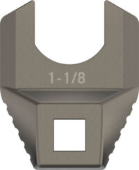 REAL AVID MASTER FIT 1-1/8″ – FREE FLOAT BARREL NUT WRENCH