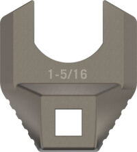 REAL AVID MASTER FIT 1-5/16″ – FREE FLOAT BARREL NUT WRENCH