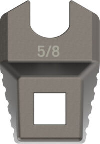 REAL AVID MASTER FIT 5/8″ – MUZZLE A2 BUTTSTOCK EXT WRENCH