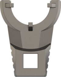REAL AVID MASTER FIT EXTENDED – & STANDARD CASTLE NUT WRENCH