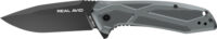 REAL AVID RAV-2 KNIFE ASSISTED – FOLDING 3.25″ BLADE BLUE
