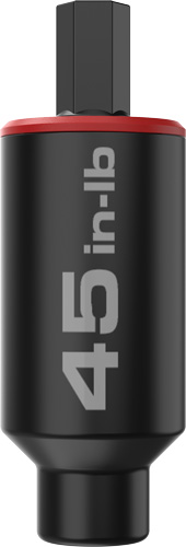 REAL AVID SMART-TORQ FIXED – LIMITER 45 INCH LBS