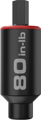 REAL AVID SMART-TORQ FIXED – LIMITER 80 INCH LBS