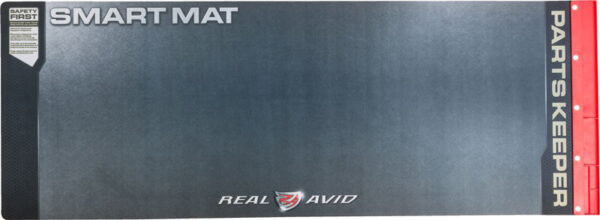 REAL AVID SMART MAT UNIVERSAL – LONG GUN W/PARTS KEEPER 43X16″