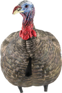 AVIAN X LCD QUARTER STRUT JAKE – DECOY
