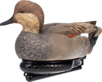 AVIAN X POWER SWIMMER GADWALL – DRAKE DECOY