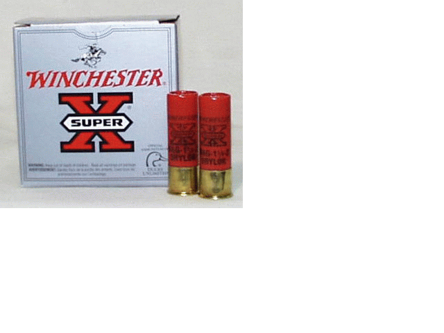 WINCHESTER DRYLOK 12GA 3″ – 1-1/4OZ #2 25RD 10BX/CS