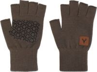 HOT SHOT MERINO WOOL – FINGERLESS GLOVE ONE SIZE
