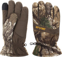 HOT SHOT HF2 DEFENDER GLOVE – INSULATED RT-APX LG