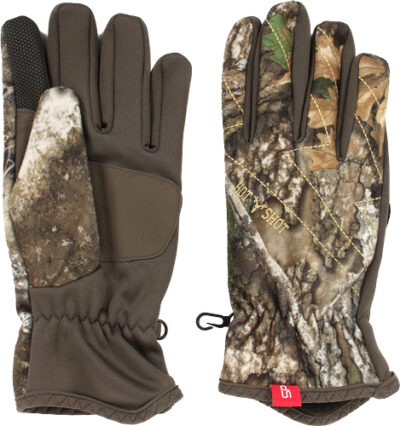 HOT SHOT ERUPTION STORMPROOF – GLOVE REALTREE APX LARGE