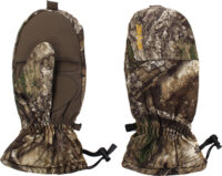 HOT SHOT HF2 HUNTSMAN POP-TOP – MITTEN INSULATED RT-APX XL