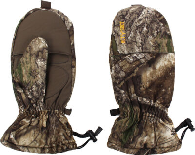 HOT SHOT HF2 HUNTSMAN POP-TOP – MITTEN INSULATED RT-APX XL