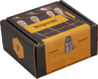 BENJAMIN 457 CALIBER PELLETS – 350 GRAIN FLAT NOSE 50 PACK