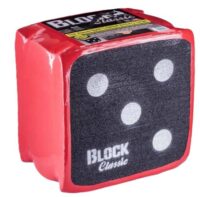 BLOCK TARGETS CLASSIC 18 – 18 X 13.5 X 18 2-SIDED TARGET