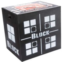 BLOCK TARGETS INFINITY 20″ – 6-SIDED