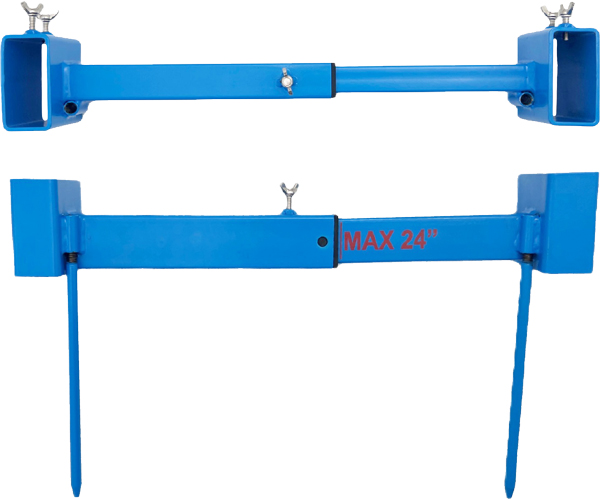 BASH TARGET STEEL TARGET STND – PRO 2X4 24″ ADJ PAPER/PLASTIC