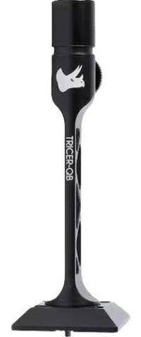 TRICER QB ONE PIECE BILLET – ARCA SWISS BINO ADAPTER
