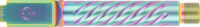 BALLISTIC ADVANTAGE FOR GLOCK – 19 G5 1/2X28″ IRIDESCENT BBL