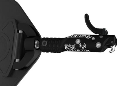 T.R.U. BALL BONE COLLECTOR – BEAST XT BUCKLE RELEASE BLK LG