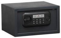 BULLDOG PIT BULL DIGITAL – PISTOL VAULT 12″X10″X7″