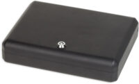 BULLDOG LARGE PERSONAL VAULT – KEY LOCK 11″ X 8.5 “X 2.25”