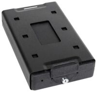 BULLDOG CAR SAFES/PERSONAL VLT – KEY LOCK 11.3″X6.9″X2.5″