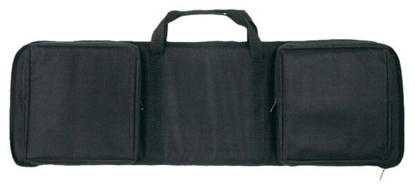 BULLDOG DISCREET RECTANGLE 45″ – TACTICAL CSE 6 HIDDEN MAG HO