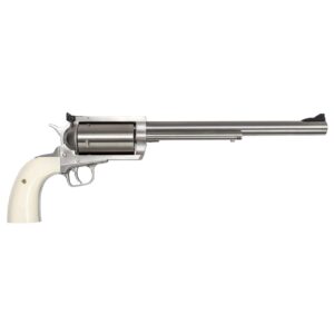 MAGNUM RESEARCH BFR REVLVR 500SW SS BISLEY 10″