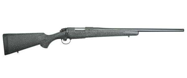BERGARA RIDGE 270WIN BK/SY 24″ 4+1 TB