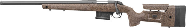 BERGARA HMR 300WIN BK 26″ 5+1 LH TB