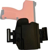 BYRNA CL LEVEL 1 HOLSTER FOR – CL LAUNCHER