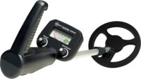 BOUNTY HUNTER “JUNIOR” – BEGINNER METAL DETECTOR