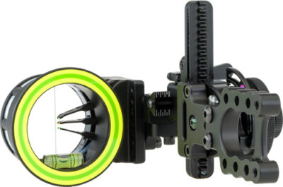 SPOT HOGG BOONIE TRIPLE PIN – SIGHT HARD MOUNT .019″ RH