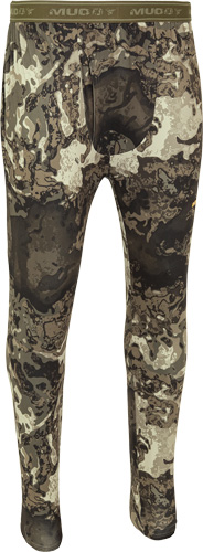 MUDDY BASE LAYER BOTTOM – VEIL CANYON GREY LARGE