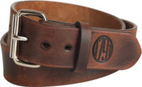 1791 GUN BELT HEAVY DUTY 1.5″ – SZ 36/40 VINTAGE