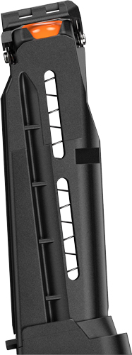 BYRNA CL SPARE MAGAZINE FOR CL – LAUNCHER W/FINGER EXT 5 ROUND